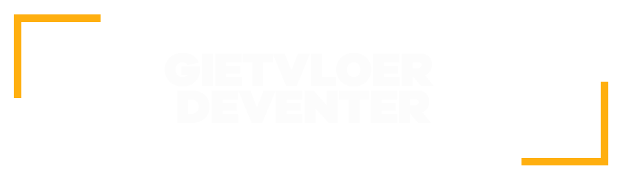 Gietvloer Deventer
